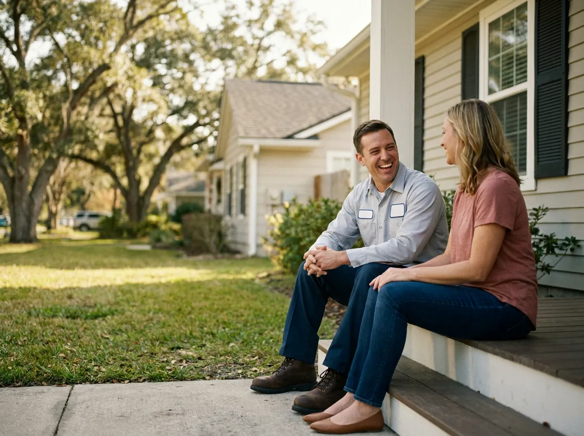 Septic tank pumping FAQs for Goodview, VA
